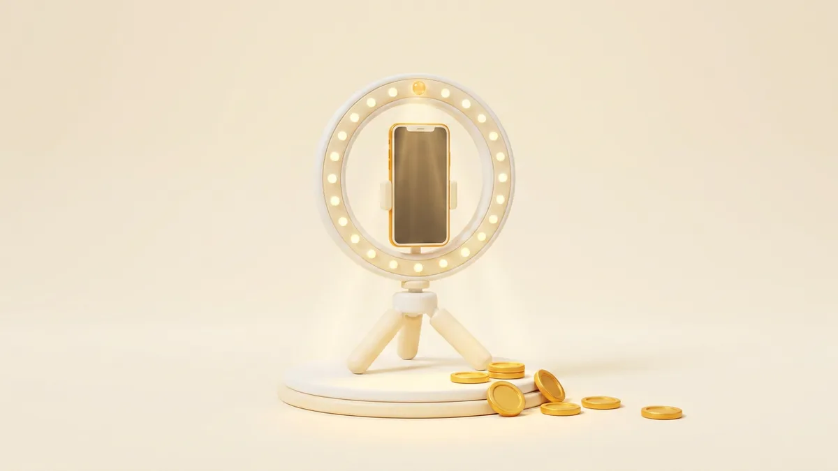 Best Ring Lights for OnlyFans Models in 2026: Why Every Agency Should Standardize on Neewer