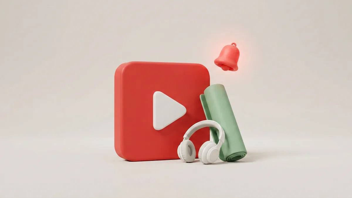 How to Grow YouTube Subscribers with Yoga & ASMR Content in 2026: Proven Strategies for Relaxation Creators